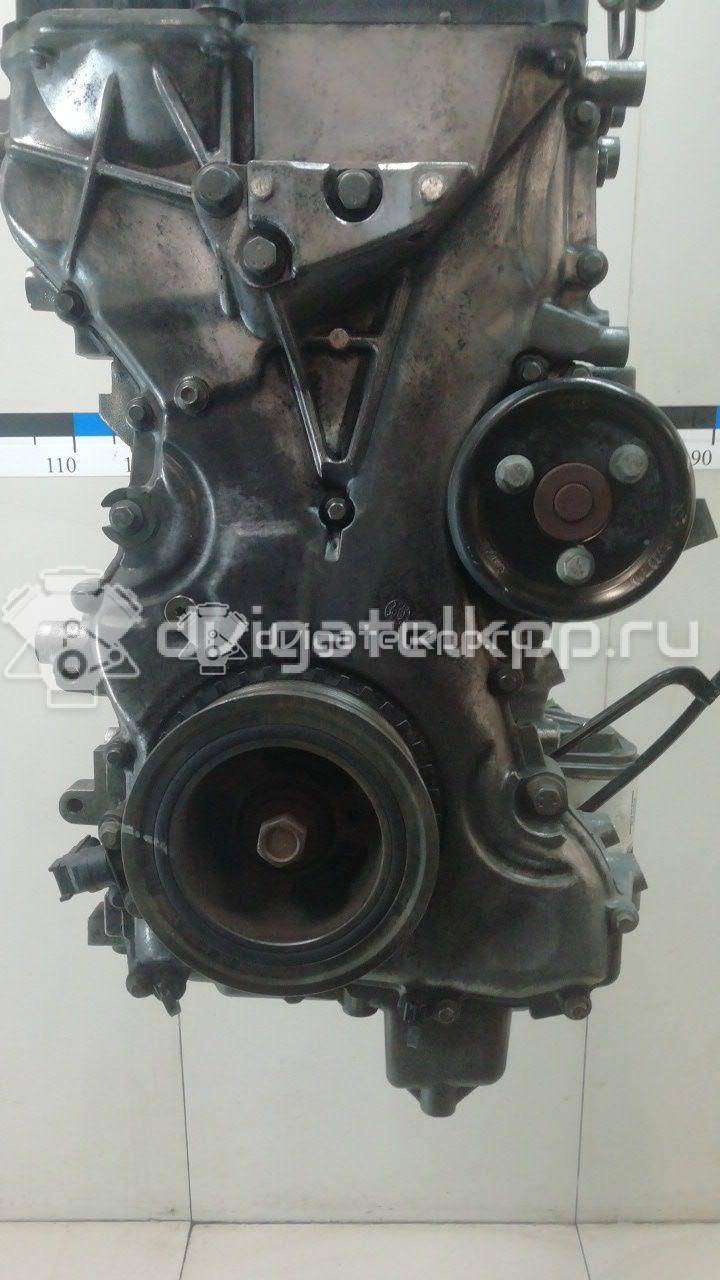 Фото Контрактный (б/у) двигатель CHBB для Ford Mondeo 125 л.с 16V 1.8 л бензин 1525799 {forloop.counter}}