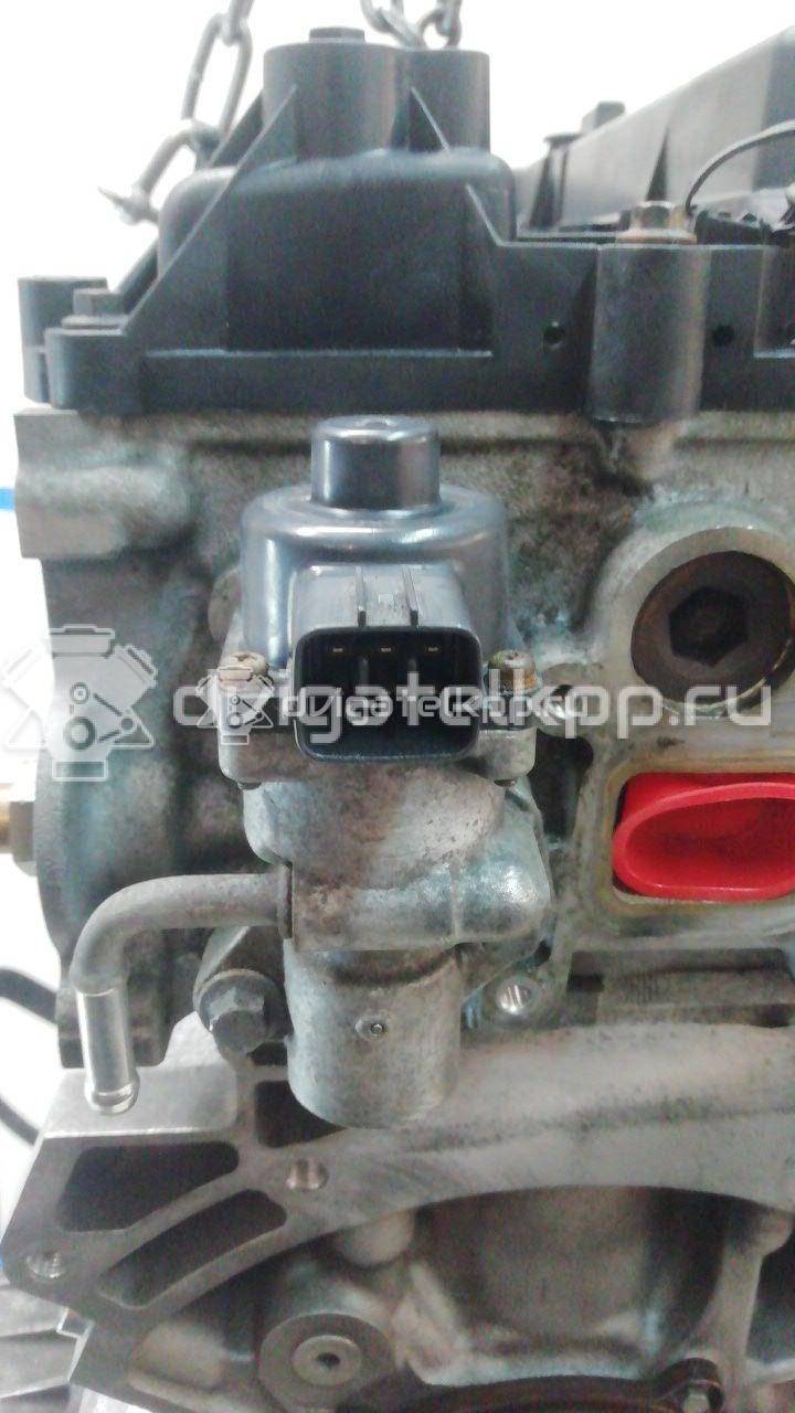 Фото Контрактный (б/у) двигатель CHBB для Ford Mondeo 125 л.с 16V 1.8 л бензин 1525799 {forloop.counter}}