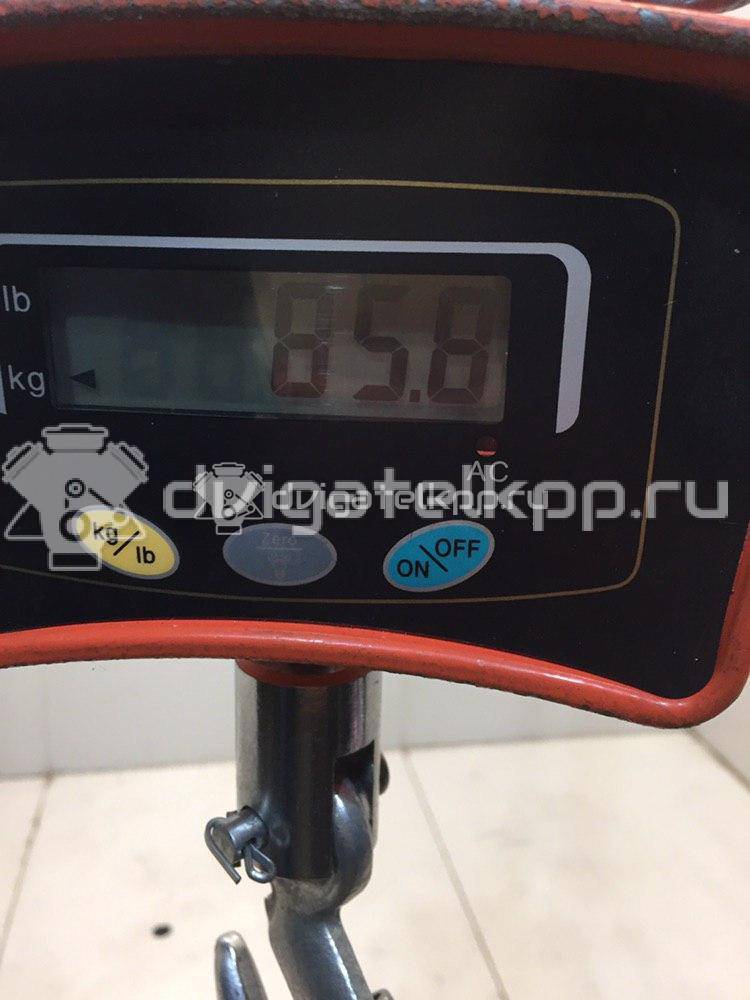 Фото Контрактный (б/у) двигатель CHBB для Ford Mondeo 125 л.с 16V 1.8 л бензин 1525799 {forloop.counter}}