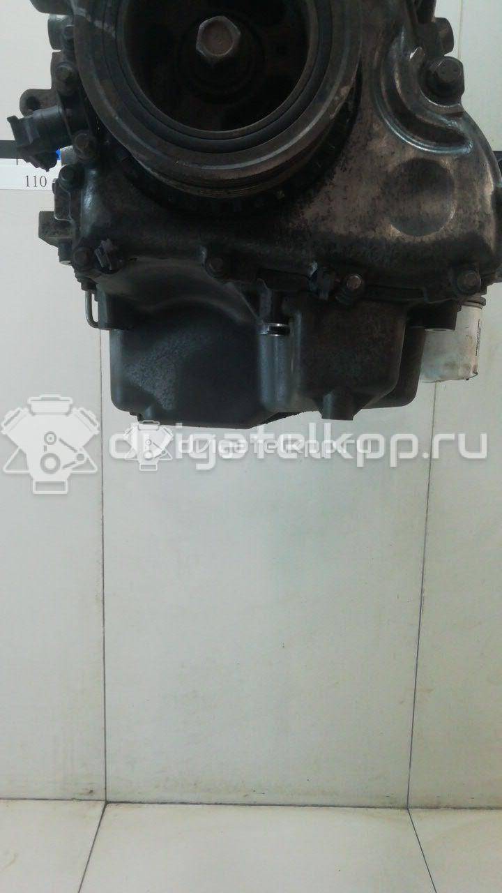 Фото Контрактный (б/у) двигатель CHBB для Ford Mondeo 125 л.с 16V 1.8 л бензин 1525799 {forloop.counter}}