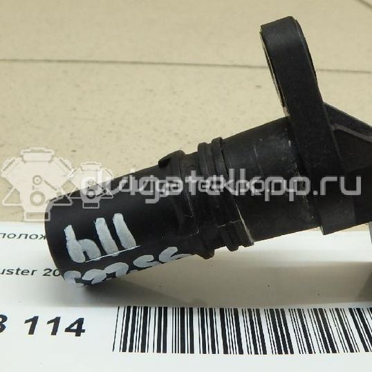 Фото Датчик положения коленвала  8200885209 для nissan Qashqai (J11)