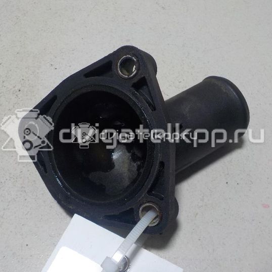 Фото Крышка термостата  2s4q8594ab для Ford Fiesta / Focus / Tourneo / Sierra / C-Max