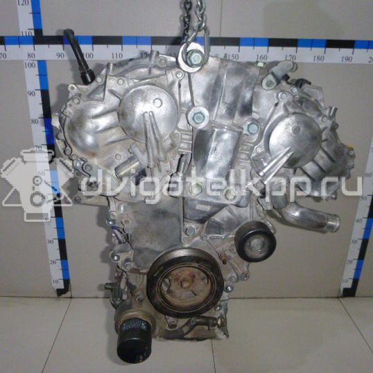 Фото Контрактный (б/у) двигатель VQ35DE для Infiniti / Mitsuoka / Isuzu / Nissan / Nissan (Dongfeng) 231-305 л.с 24V 3.5 л бензин 10102JP0A2