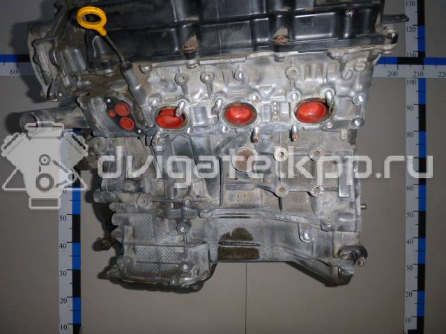 Фото Контрактный (б/у) двигатель VQ35DE для Infiniti / Mitsuoka / Isuzu / Nissan / Nissan (Dongfeng) 231-305 л.с 24V 3.5 л бензин 10102JP0A2 {forloop.counter}}