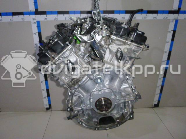 Фото Контрактный (б/у) двигатель VQ35DE для Infiniti / Mitsuoka / Isuzu / Nissan / Nissan (Dongfeng) 231-305 л.с 24V 3.5 л бензин 10102JP0A2 {forloop.counter}}