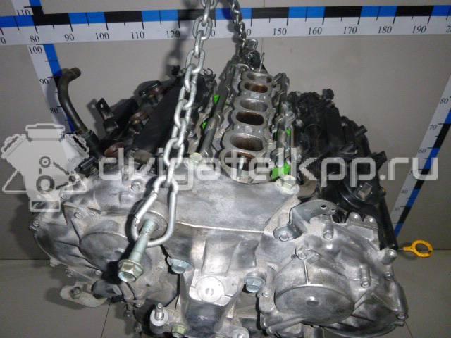 Фото Контрактный (б/у) двигатель VQ35DE для Infiniti / Mitsuoka / Isuzu / Nissan / Nissan (Dongfeng) 231-305 л.с 24V 3.5 л бензин 10102JP0A2 {forloop.counter}}