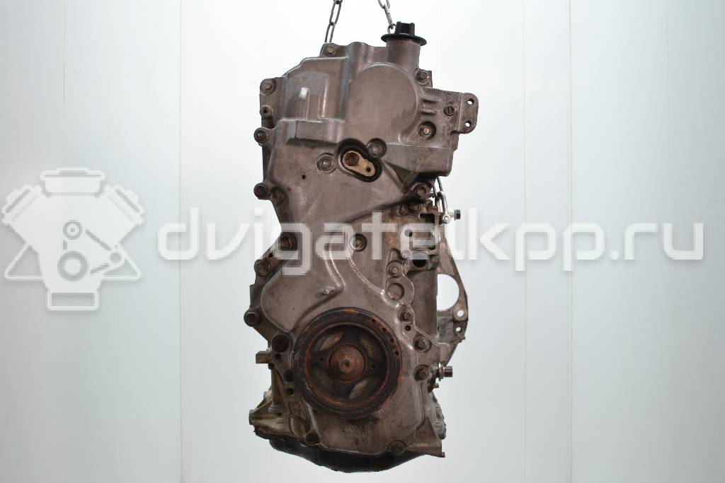 Фото Контрактный (б/у) двигатель MR20DE для Nissan (Dongfeng) / Suzuki / Samsung / Nissan 129-147 л.с 16V 2.0 л Бензин/спирт 10102JG4MA {forloop.counter}}