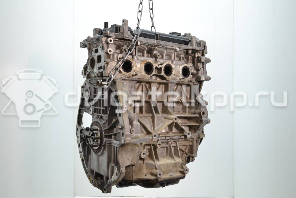 Фото Контрактный (б/у) двигатель MR20DE для Nissan (Dongfeng) / Suzuki / Samsung / Nissan 129-147 л.с 16V 2.0 л Бензин/спирт 10102JG4MA {forloop.counter}}