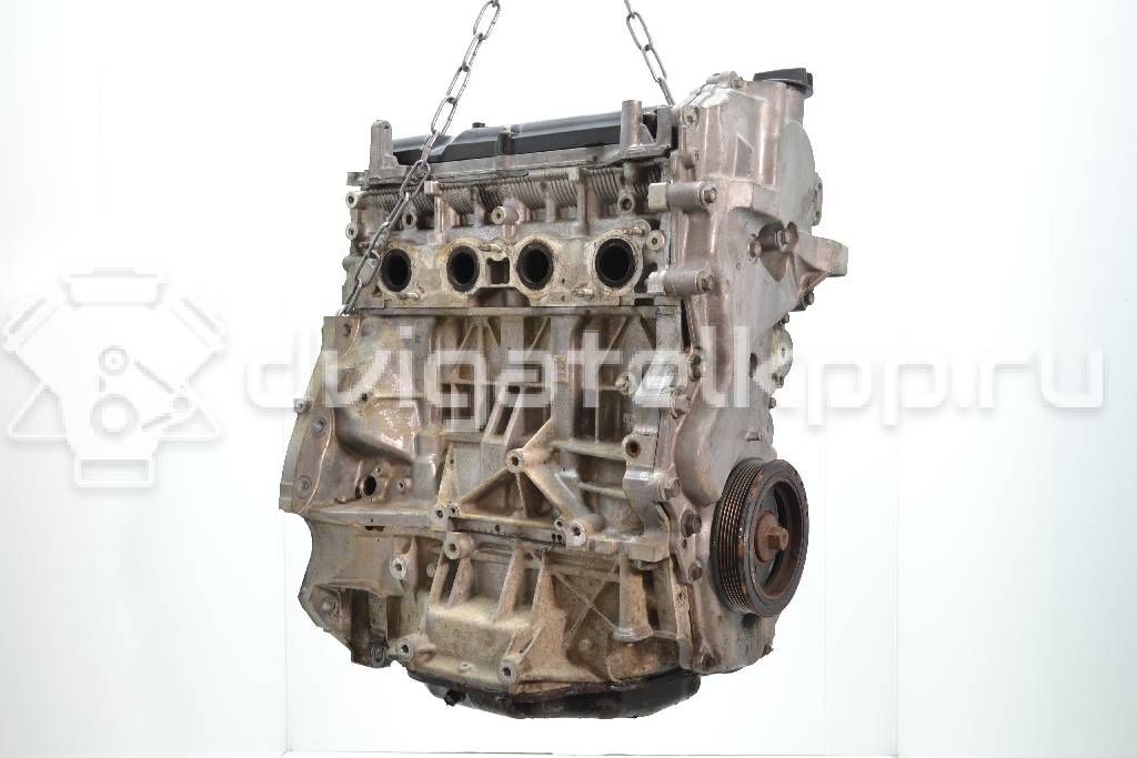 Фото Контрактный (б/у) двигатель MR20DE для Nissan (Dongfeng) / Suzuki / Samsung / Nissan 129-147 л.с 16V 2.0 л Бензин/спирт 10102JG4MA {forloop.counter}}