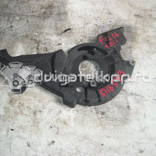 Фото Кожух ремня ГРМ  1487866 для Ford Fiesta / Focus / C-Max / Fusion Ju