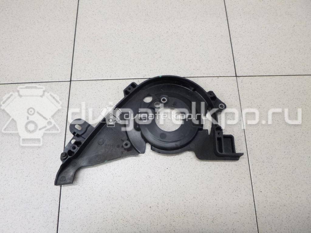 Фото Кожух ремня ГРМ  1487866 для Ford Fiesta / Focus / C-Max / Fusion Ju {forloop.counter}}