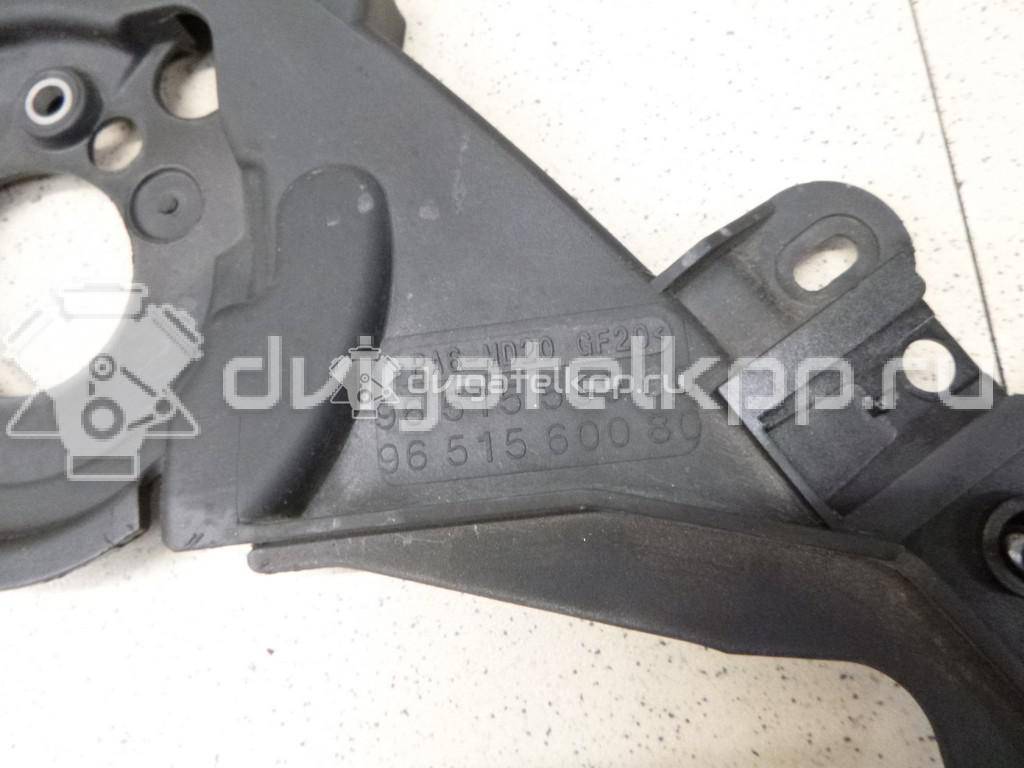 Фото Кожух ремня ГРМ  1487866 для Ford Fiesta / Focus / C-Max / Fusion Ju {forloop.counter}}