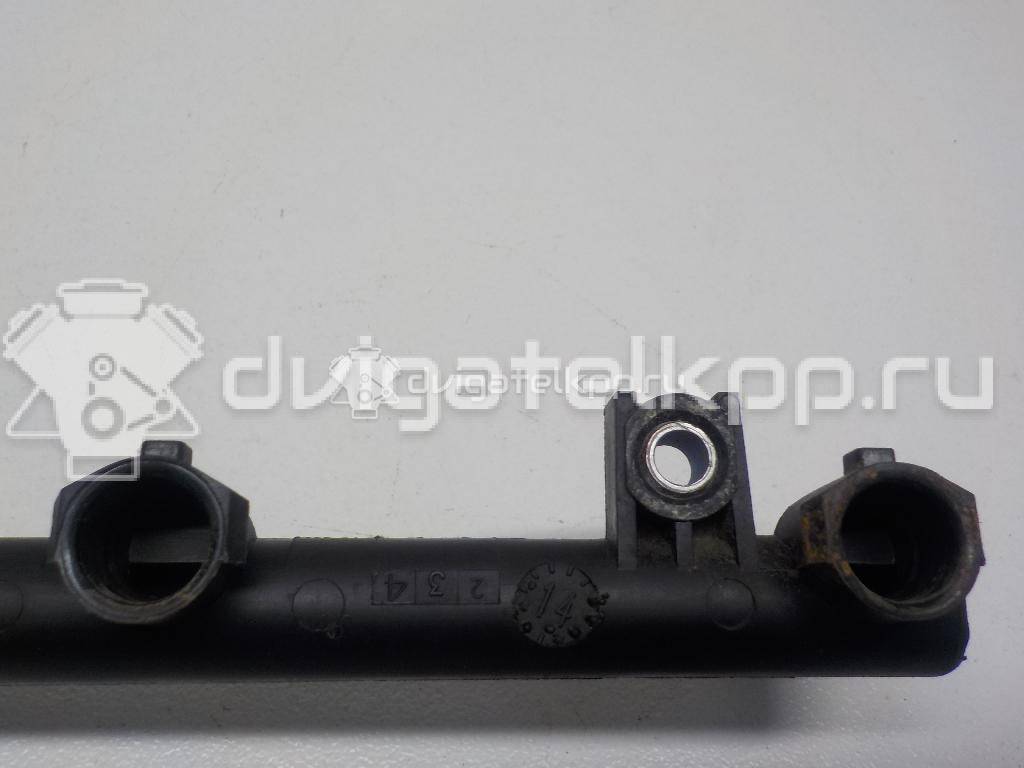 Фото Рейка топливная (рампа)  8200139674 для nissan Almera (G15) {forloop.counter}}