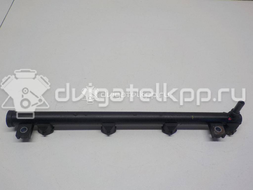 Фото Рейка топливная (рампа)  8200139674 для nissan Almera (G15) {forloop.counter}}