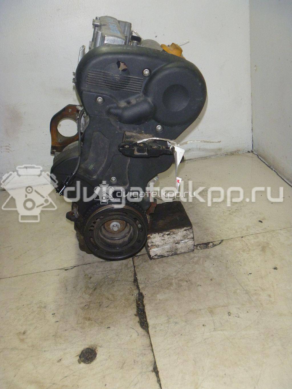 Фото Контрактный (б/у) двигатель Z 18 XE для Opel Tigra / Astra / Corsa / Vectra / Signum 122-125 л.с 16V 1.8 л бензин {forloop.counter}}