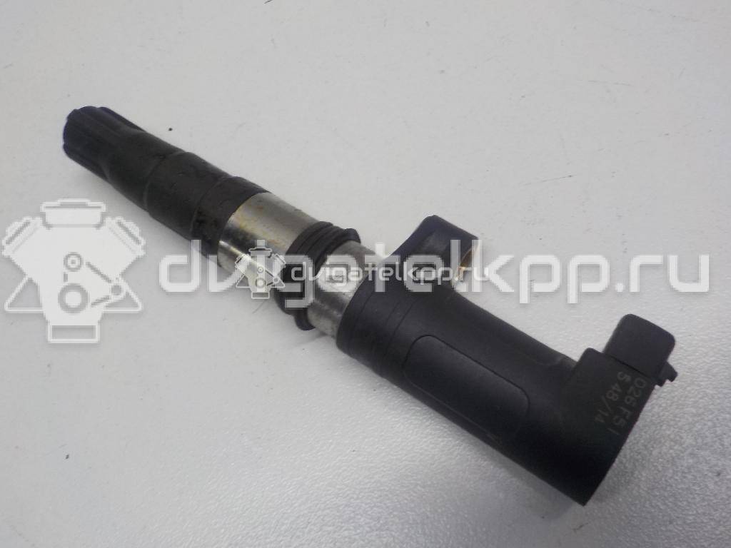 Фото Катушка зажигания  8200765882 для Nissan Primastar X83 / Kubistar {forloop.counter}}