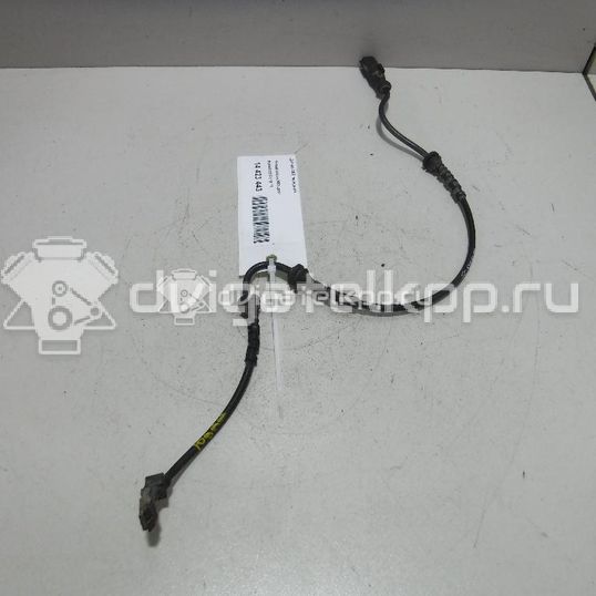 Фото Датчик ABS передний  8200419177 для nissan Almera (G15)