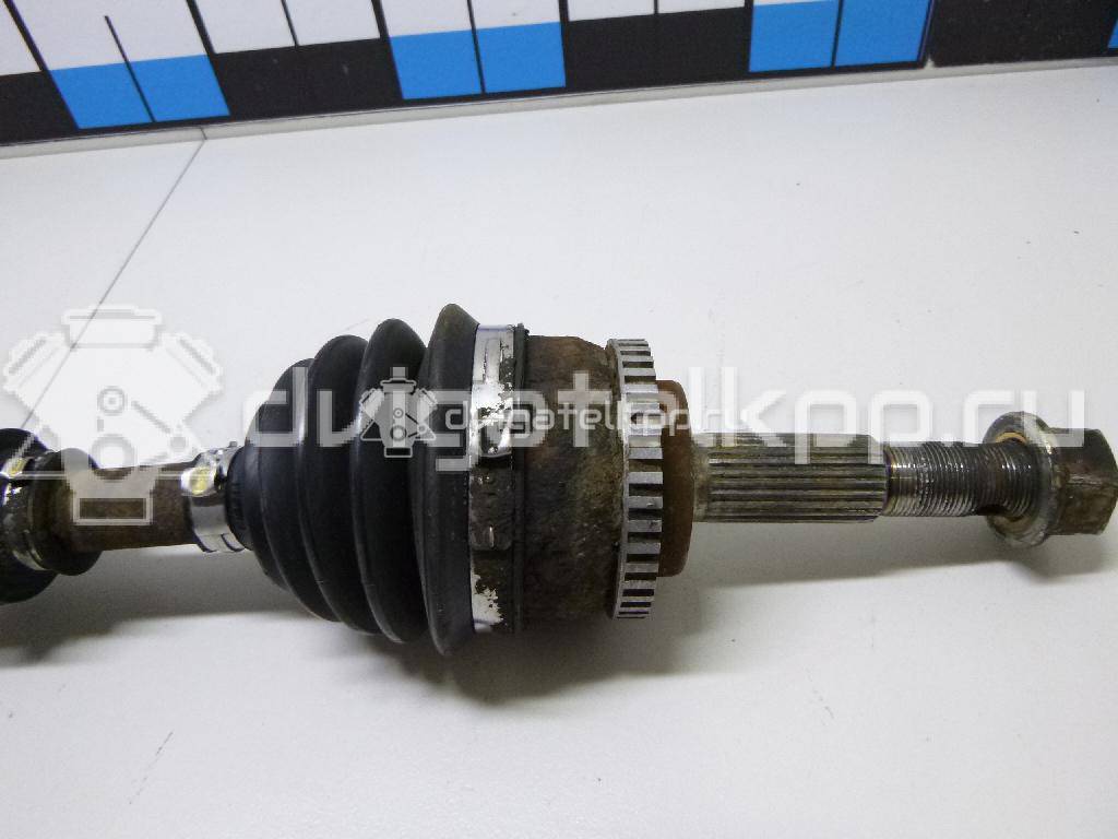 Фото Полуось передняя левая  3910195F0D для Nissan Sunny / Almera {forloop.counter}}