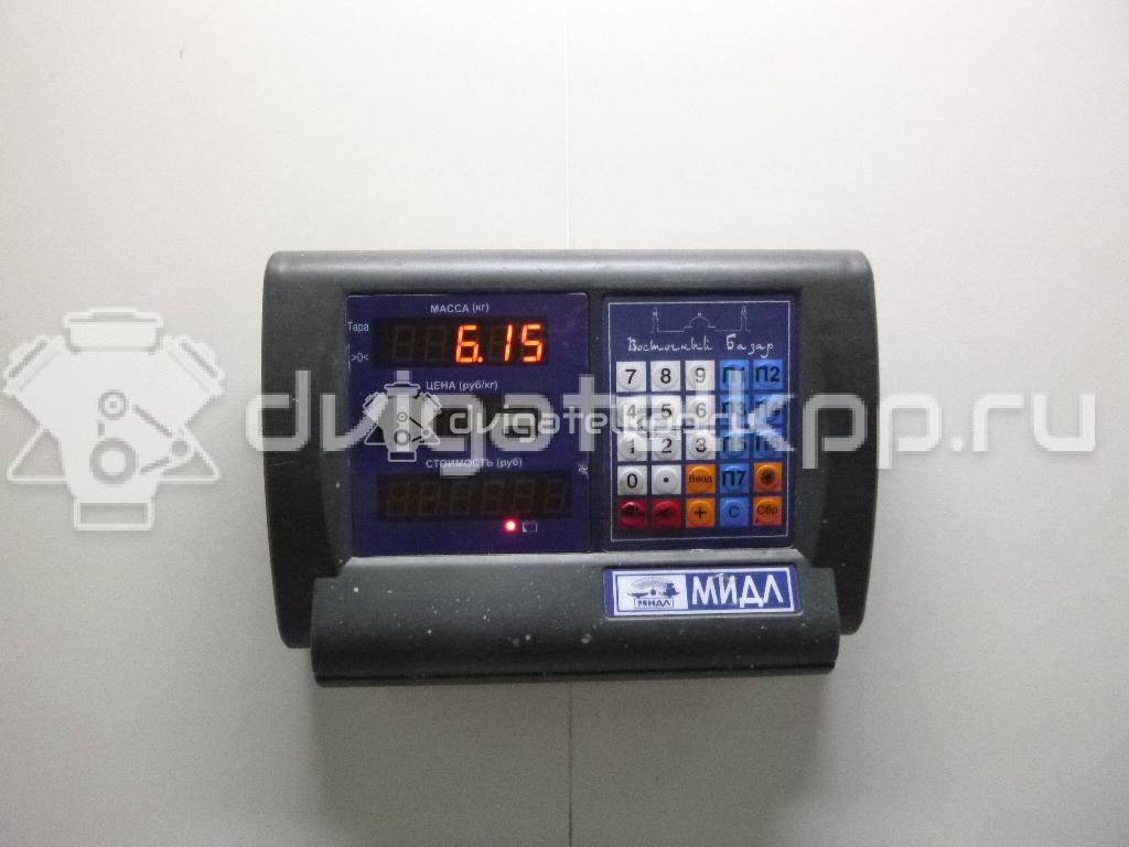 Фото Полуось передняя правая  3910095F0C для Nissan Sunny / Almera {forloop.counter}}