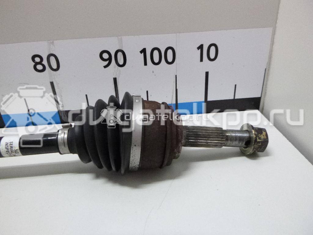 Фото Полуось передняя правая  3910095F0C для Nissan Sunny / Almera {forloop.counter}}