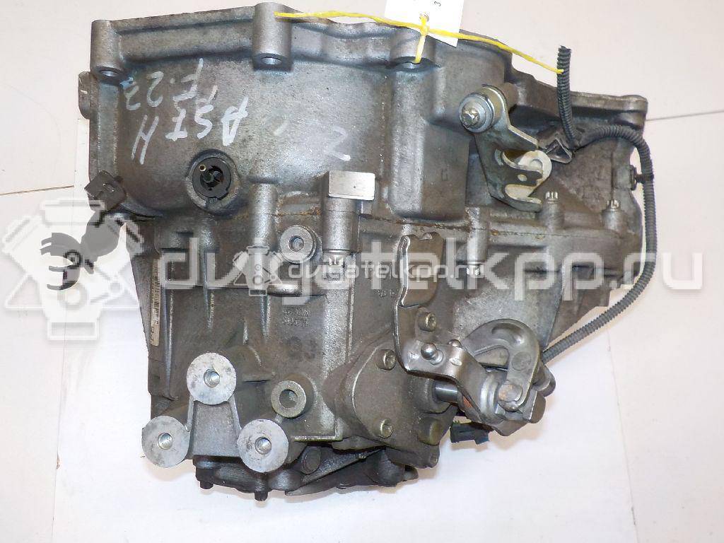 Фото Контрактная (б/у) МКПП для Opel / Vauxhall 100 л.с 16V 1.7 л Z 17 DTH Дизельное топливо 55351518 {forloop.counter}}