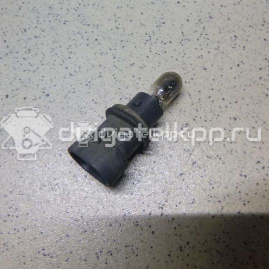 Фото Патрон лампы  90442396 для Opel Astra / Tigra / Corsa / Combo