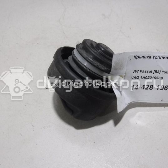 Фото Крышка топливного бака  1H0201553B для opel Astra G