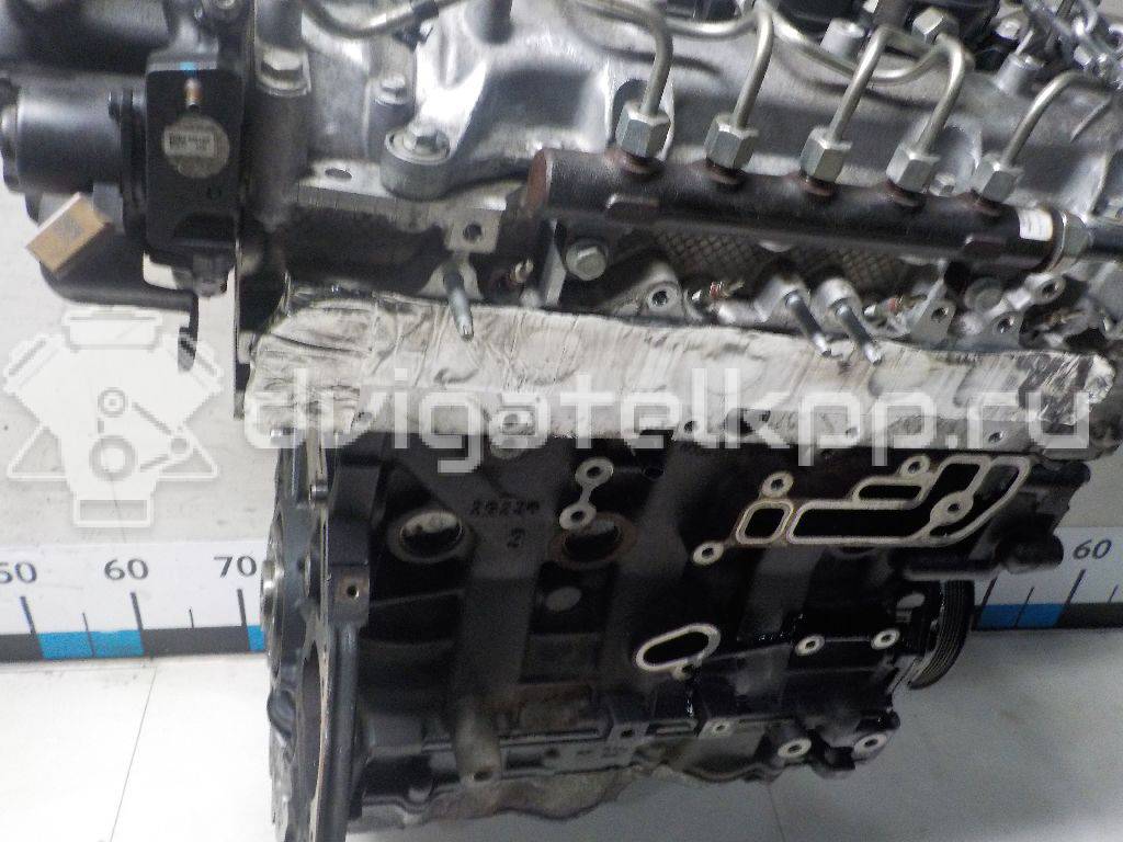 Фото Контрактный (б/у) двигатель Z 22 D1 для Chevrolet / Holden 163-188 л.с 16V 2.2 л Дизельное топливо 25196690 {forloop.counter}}