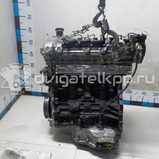 Фото Контрактный (б/у) двигатель A 22 DM для Opel / Vauxhall 163 л.с 16V 2.2 л Дизельное топливо 25196690