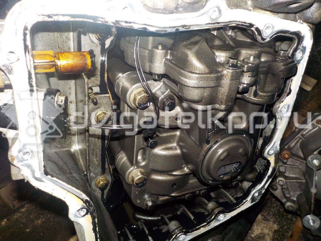 Фото Контрактный (б/у) двигатель A 22 DM для Opel / Vauxhall 163 л.с 16V 2.2 л Дизельное топливо 25196690 {forloop.counter}}