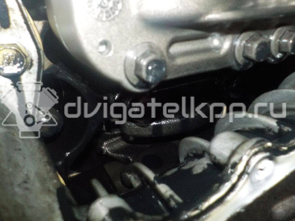 Фото Контрактный (б/у) двигатель A 22 DM для Opel / Vauxhall 163 л.с 16V 2.2 л Дизельное топливо 25196690 {forloop.counter}}