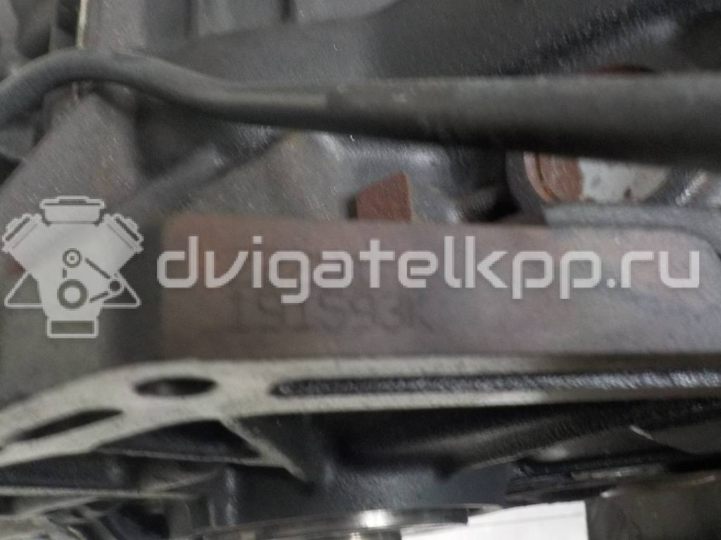 Фото Контрактный (б/у) двигатель A 22 DM для Opel / Vauxhall 163 л.с 16V 2.2 л Дизельное топливо 25196690 {forloop.counter}}