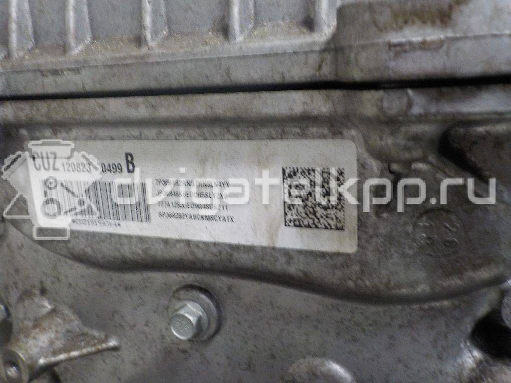 Фото Контрактный (б/у) двигатель A 22 DM для Opel / Vauxhall 163 л.с 16V 2.2 л Дизельное топливо 25196690 {forloop.counter}}