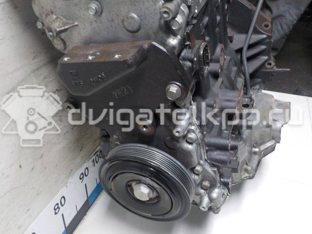 Фото Контрактный (б/у) двигатель A 22 DM для Opel / Vauxhall 163 л.с 16V 2.2 л Дизельное топливо 25196690 {forloop.counter}}