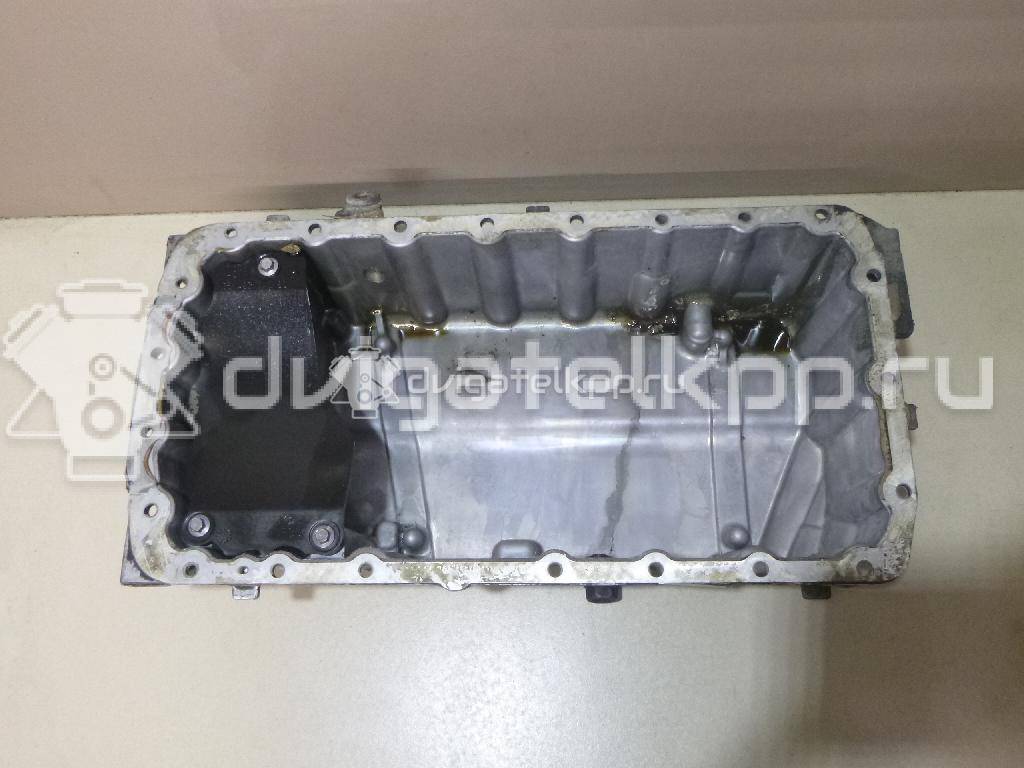 Фото Поддон масляный двигателя  1573009 для Ford Focus / C-Max / Galaxy / Kuga / S-Max {forloop.counter}}