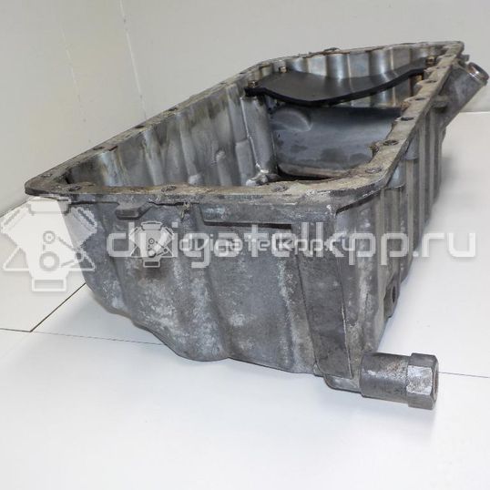 Фото Поддон масляный двигателя  1573009 для Ford Focus / C-Max / Galaxy / Kuga / S-Max