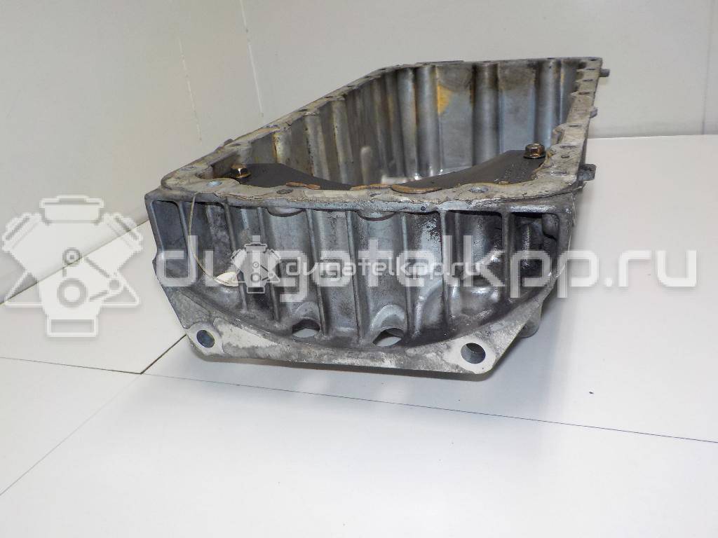 Фото Поддон масляный двигателя  1573009 для Ford Focus / C-Max / Galaxy / Kuga / S-Max {forloop.counter}}