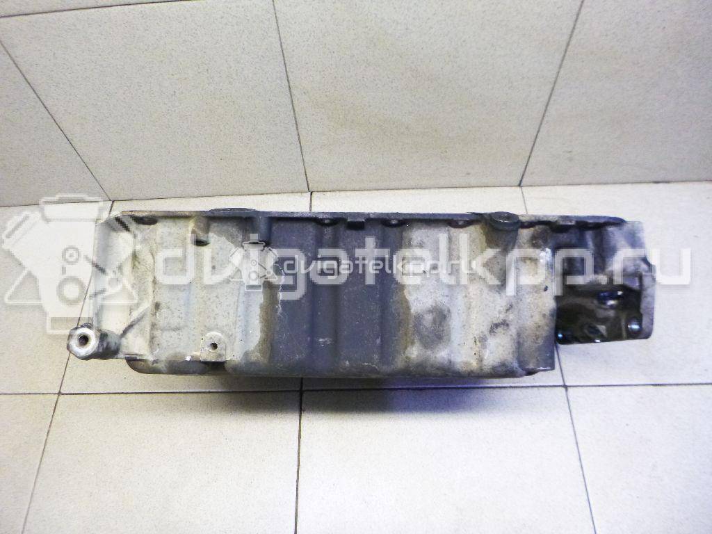 Фото Поддон масляный двигателя  1573009 для Ford Focus / C-Max / Galaxy / Kuga / S-Max {forloop.counter}}