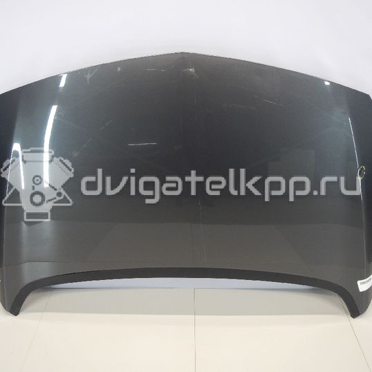 Фото Капот  13312996 для Opel Astra