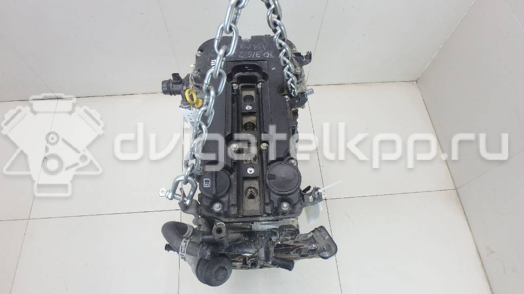 Фото Контрактный (б/у) двигатель B 14 NET для Opel / Vauxhall 140-150 л.с 16V 1.4 л бензин 95517729 {forloop.counter}}