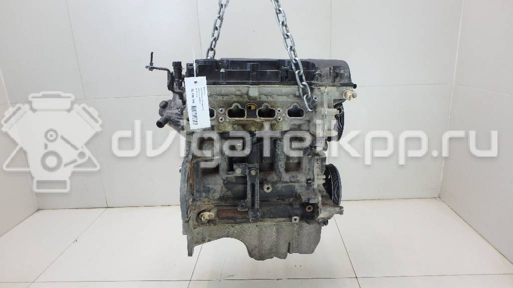 Фото Контрактный (б/у) двигатель B 14 NET для Opel / Vauxhall 140-150 л.с 16V 1.4 л бензин 95517729 {forloop.counter}}