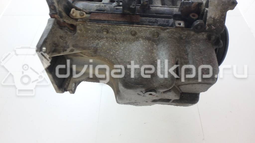 Фото Контрактный (б/у) двигатель B 14 NET для Opel / Vauxhall 140-150 л.с 16V 1.4 л бензин 95517729 {forloop.counter}}