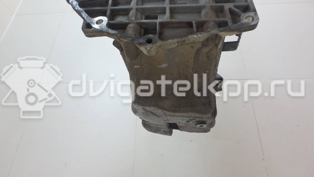 Фото Контрактный (б/у) двигатель B 14 NET для Opel / Vauxhall 140-150 л.с 16V 1.4 л бензин 95517729 {forloop.counter}}