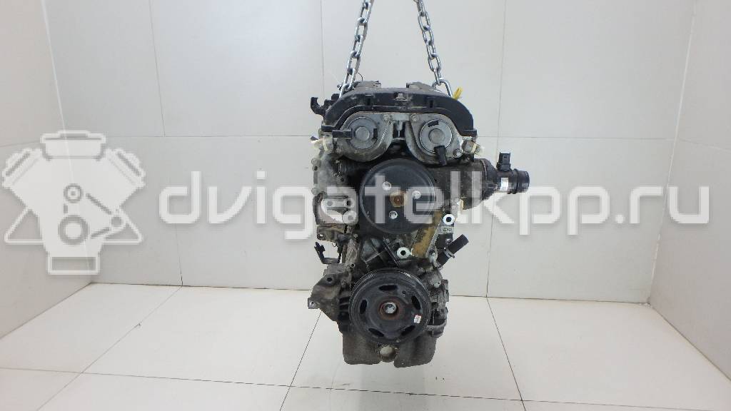 Фото Контрактный (б/у) двигатель A 14 NET для Holden / Opel / Vauxhall 140 л.с 16V 1.4 л бензин 95517729 {forloop.counter}}