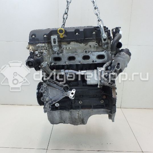 Фото Контрактный (б/у) двигатель B 14 NET для Opel / Vauxhall 140-150 л.с 16V 1.4 л бензин 95517729