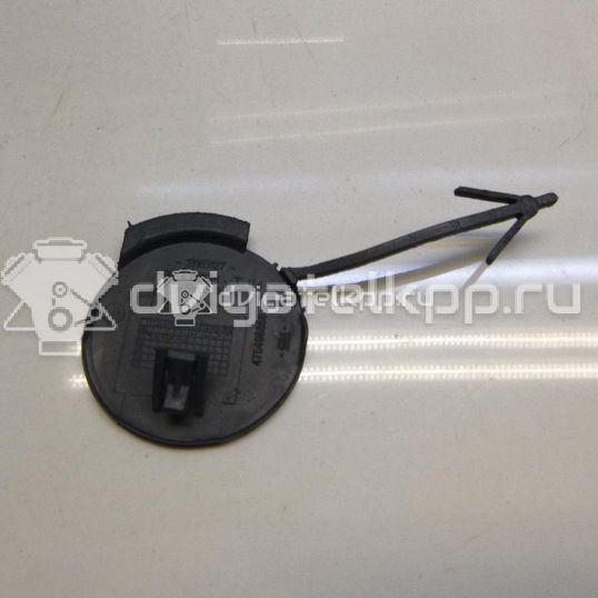 Фото Заглушка буксировочного крюка  222880 для Opel Corsa