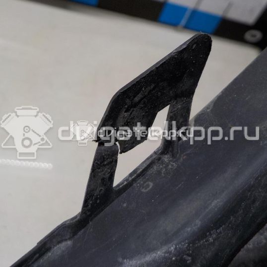 Фото Решетка в бампер правая  6400635 для Opel Corsa