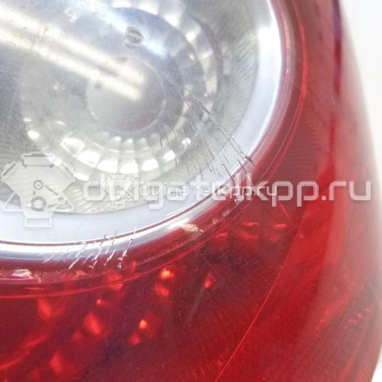 Фото Фонарь задний правый  93189091 для Opel Corsa