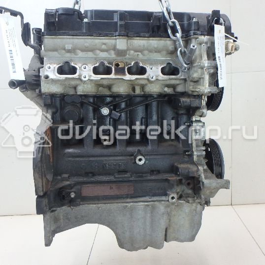 Фото Контрактный (б/у) двигатель B 14 NET для Chevrolet / Vauxhall 140 л.с 16V 1.4 л бензин 93169420