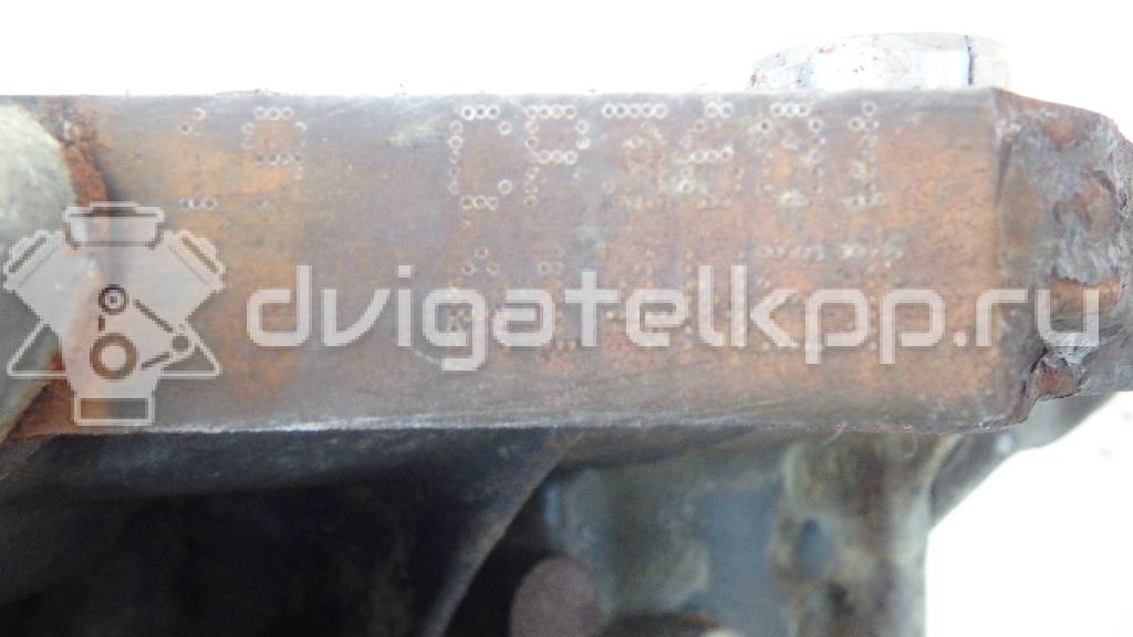 Фото Контрактный (б/у) двигатель B 14 NET для Chevrolet / Vauxhall 140 л.с 16V 1.4 л бензин 93169420 {forloop.counter}}